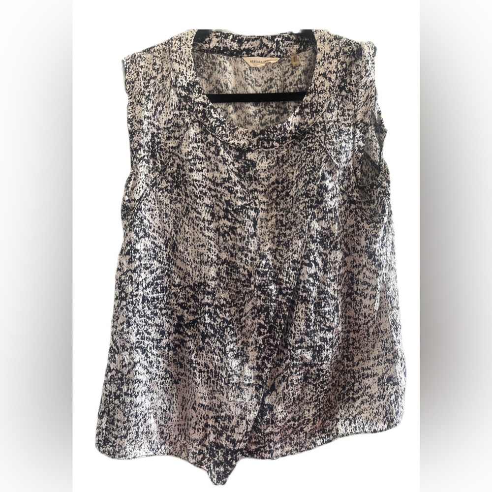 Rebecca Taylor Blouse